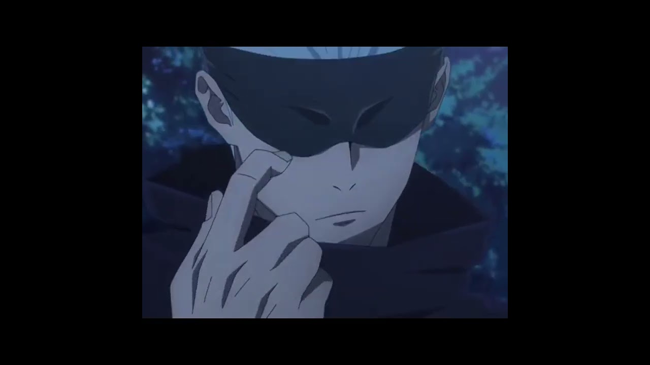 gojo and Kakashi hatake fight #anime #animeedits #animefans #jujutsukaisen #narouto #fightok