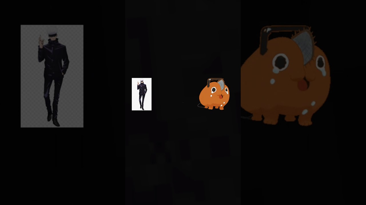 gojo conga