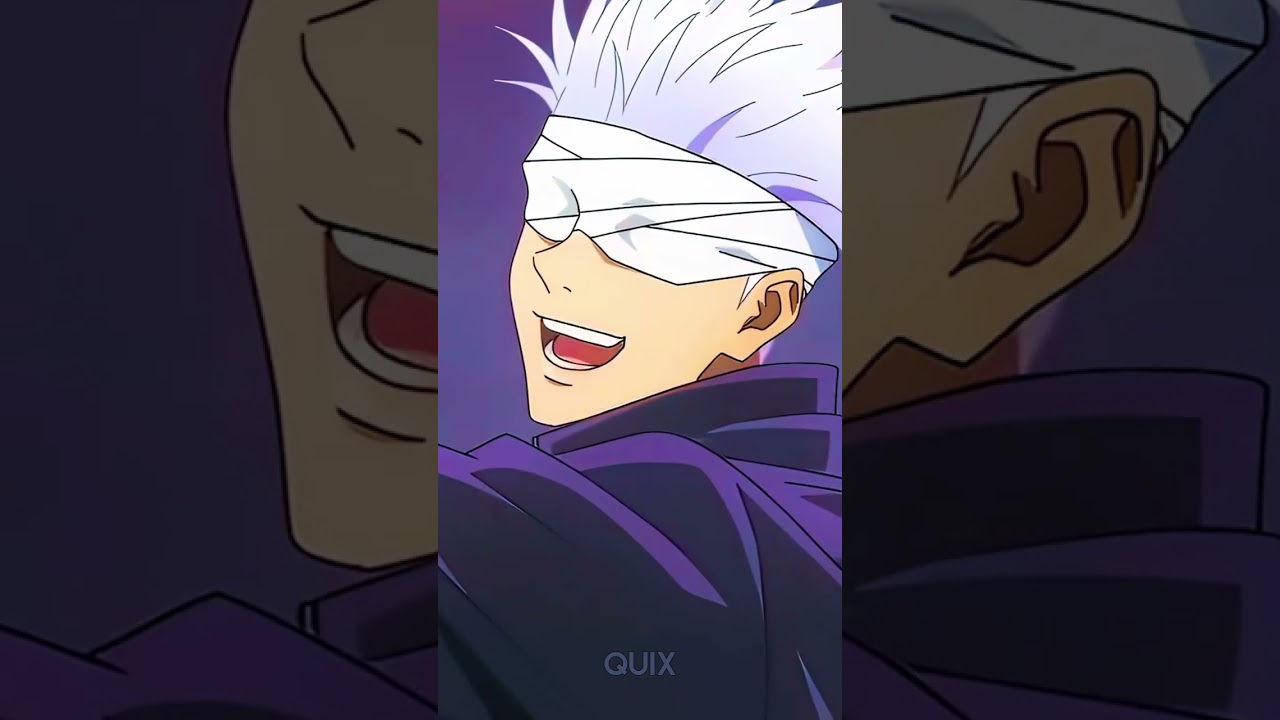 Gojo I Mala [AMV/Edit]