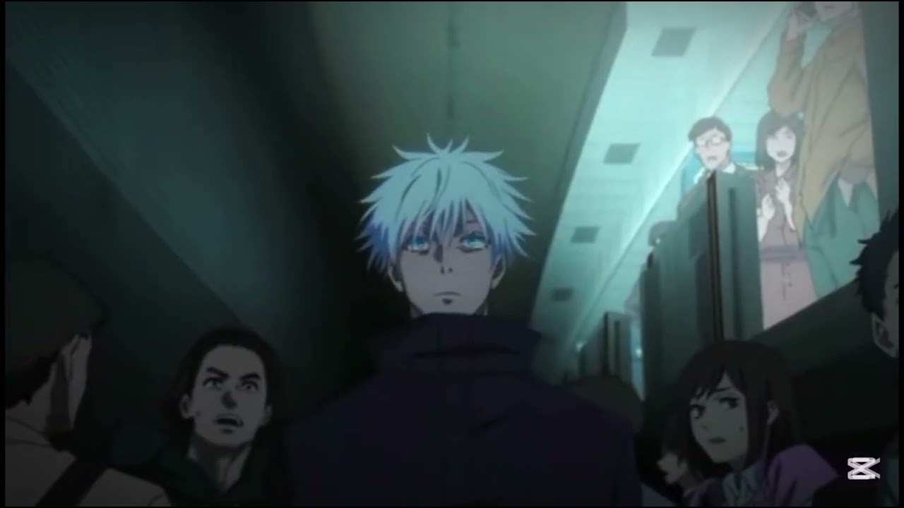Gojo 