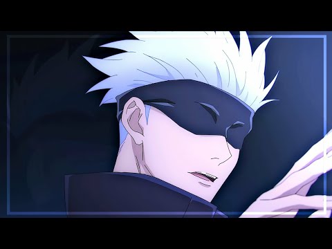 Gojo Satoru enters the curtain Shibuya arc Jujutsu Kaisen S2