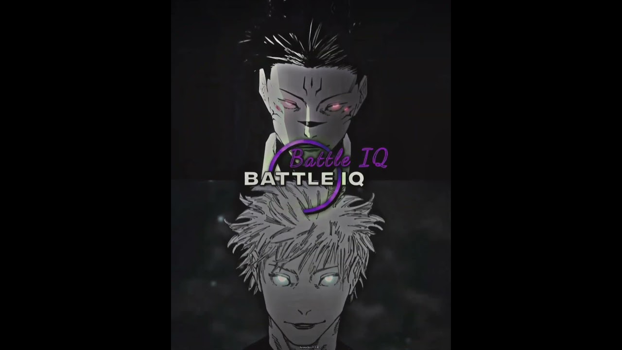 Gojo vs Sukuna | Heroes vs Villains Tournament ( Part 75 ) #shorts