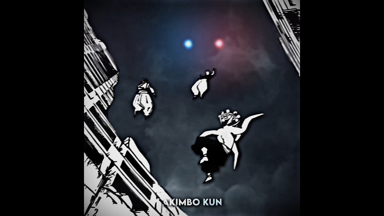 Gojo Vs Sukuna - Jujutsu Kaisen Edit | #jujutsukaisen #jjk #edit #jjkedit