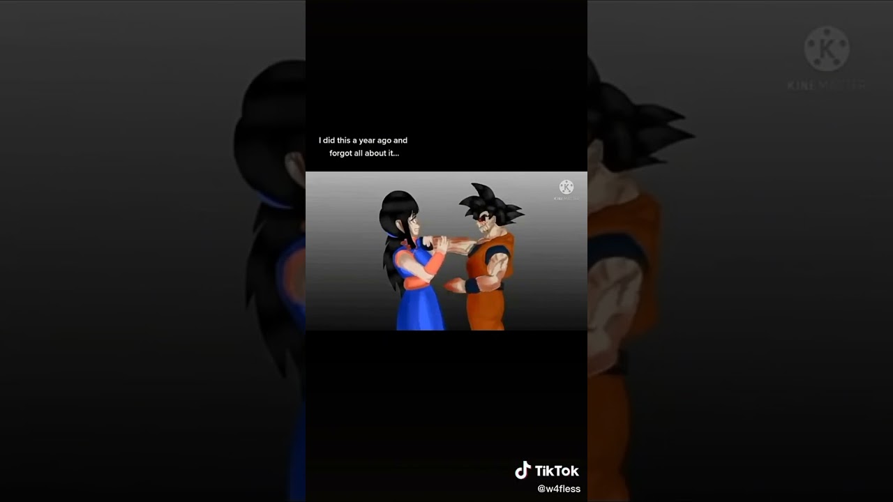 Goku . Exe 😈😈😈😈