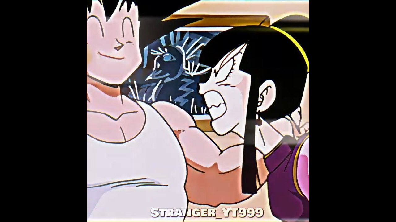 Goku accidentally just hit chichi #dbz #dbs #anime #goku #viral #viralvideo #shorts #trending #editz