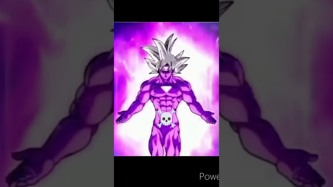 Goku All Transformation 🔥💀 #anime #goku #edit #viralvideo #animation #shorts #viralvideo #dbz #dbs