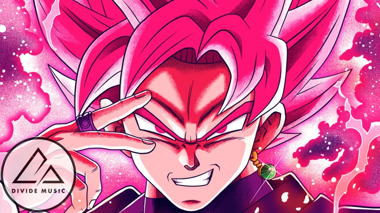 GOKU BLACK SONG | 