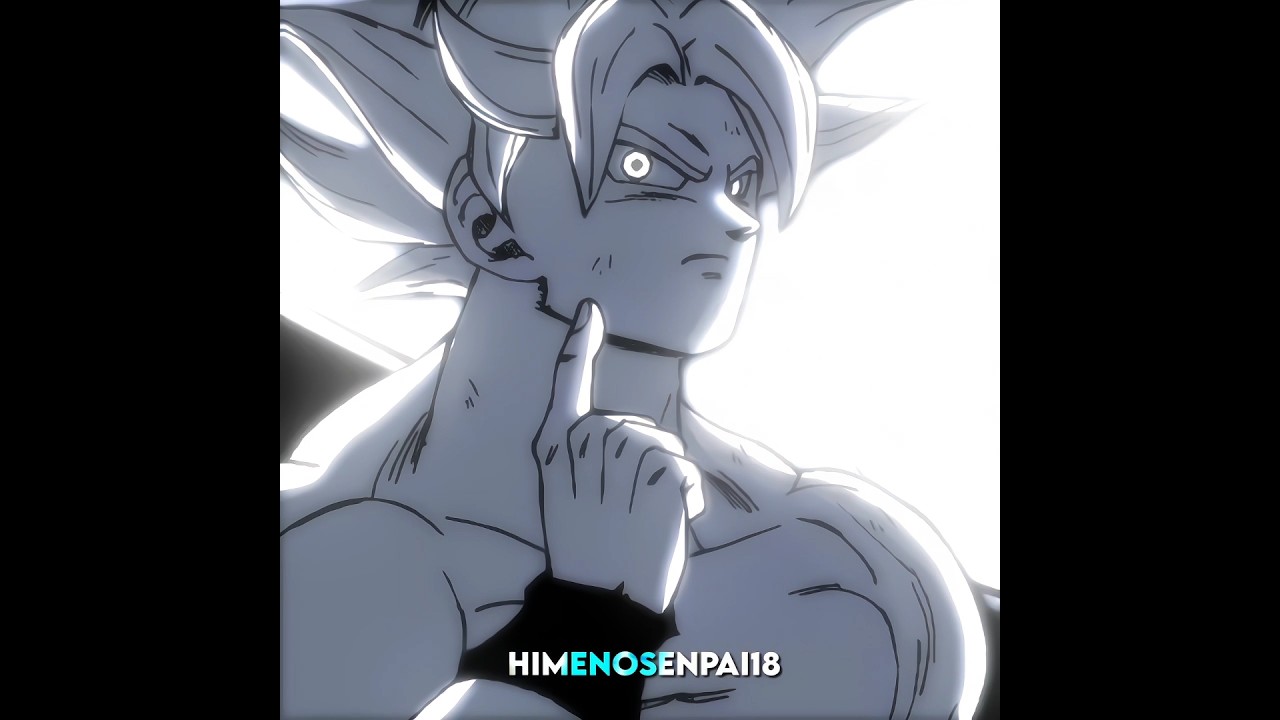 GOKU MOGS ! SAITAMA🤫 [MANGA EDIT]