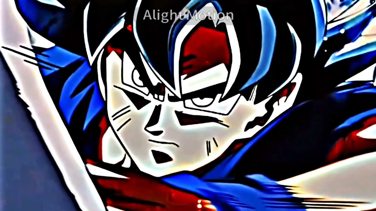 Goku Twix 😊
