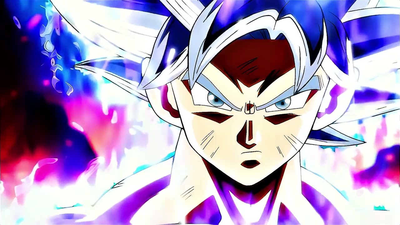 GOKU ULTRA INSTINCT (4k) Twixtor |Subscribe now||Twixtor||
