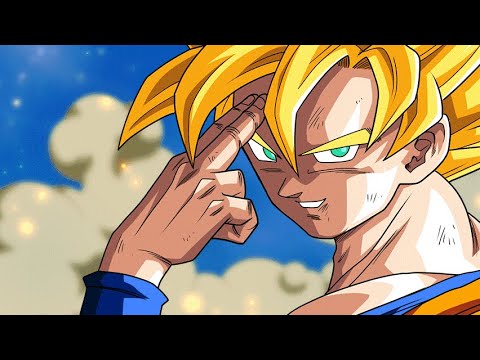 Goku’s sacrifice Twixtors #dragonball #db #dbz #dragonballz #twixtor #goku u