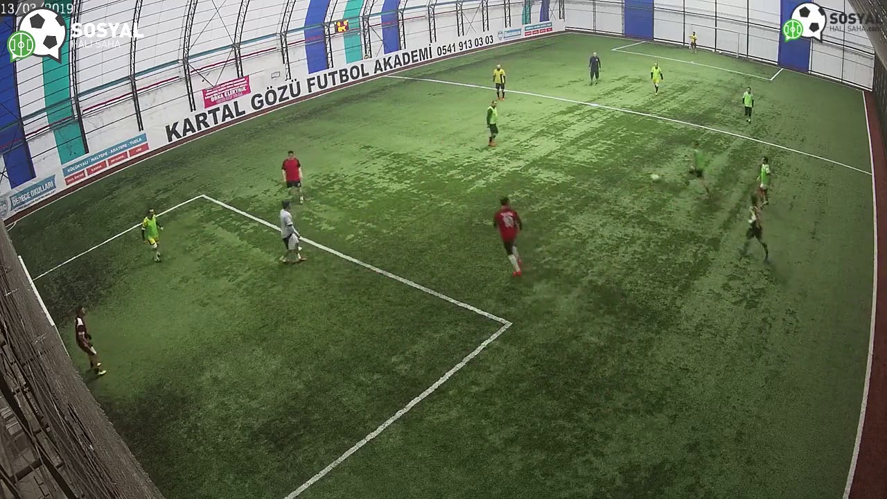 gol Pendik Çelik Halı Saha 1 13 Mart 2019 18 00 01 739032