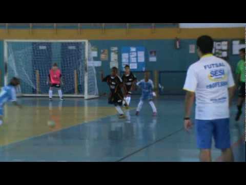 Gol x Vazado