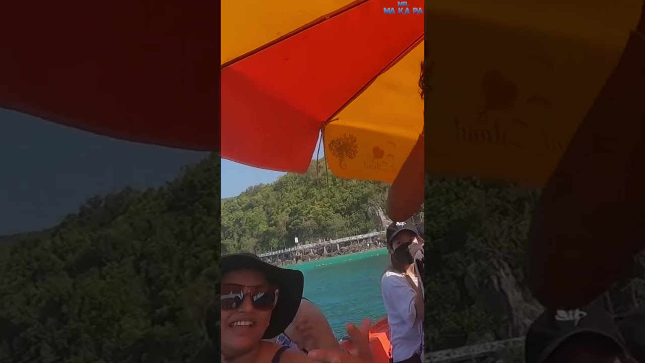 Gold fish -அ சாப்பிட்ட VJ Jacqueline 😅 | Mr Makapa #shortsfeed