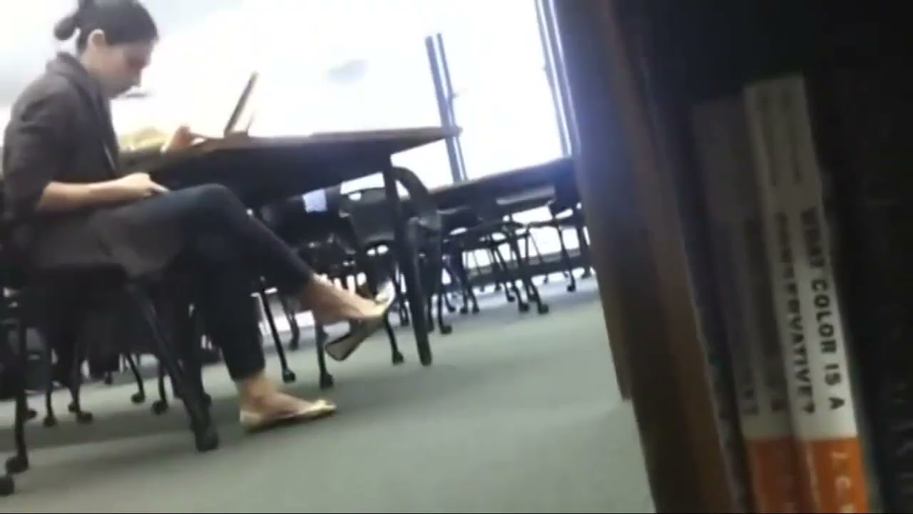 gold flats shoeplay