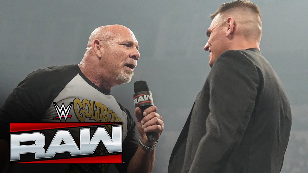 Goldberg to challenge Gunther on Saturday Night’s Main Event: Raw, June 16, 2025