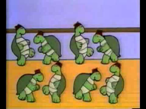 Golden Book Video mashup - 