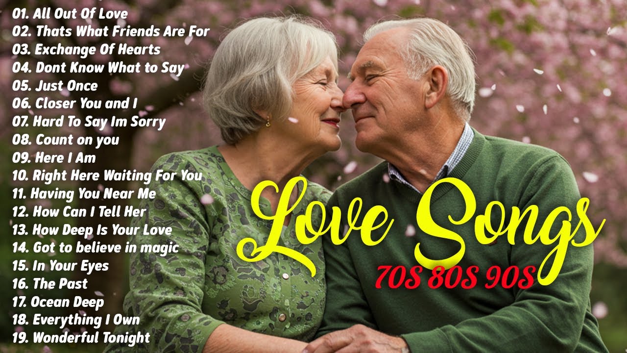 Golden Love Songs 70s 80s 90s 💿 Soft & Sweet Reggae Love 💖 Best Romantic Songs Ever