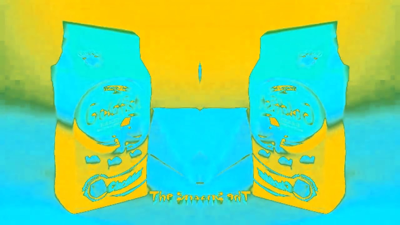 Goldfish S'mores Effects (Preview 2 and V17 2 Effects) in Confusion