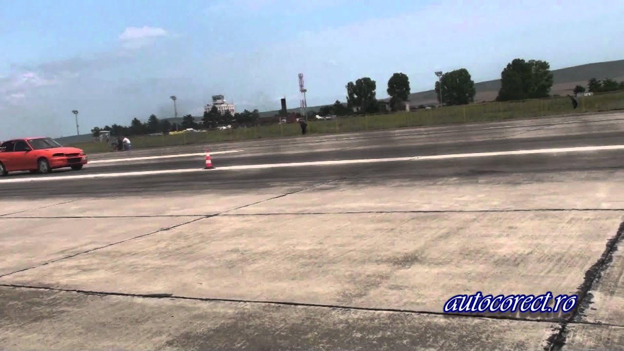 Golf 4 TDI vs Opel Astra SFI  ,, KAY ''
