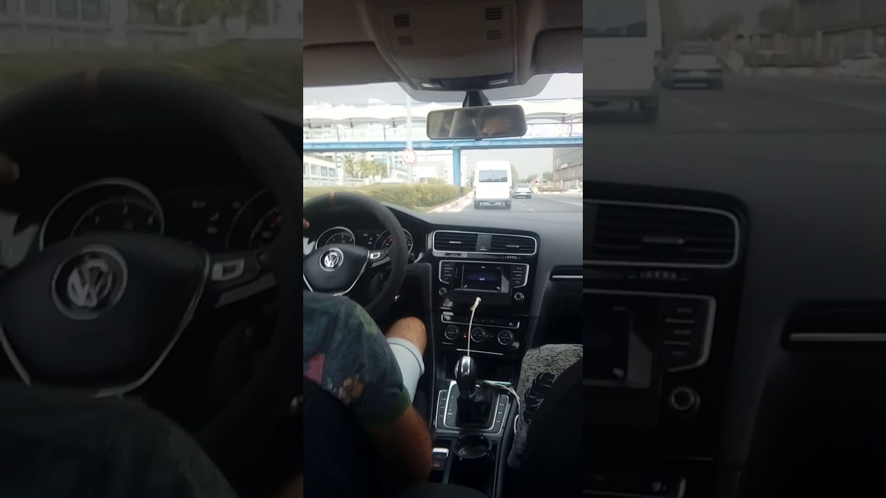Golf 7 mersin snap