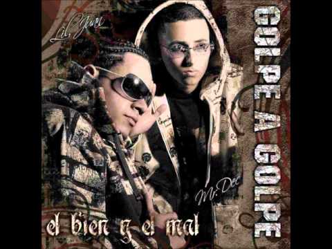 Golpe A Golpe - La Chinita De Los Ojos Cafes