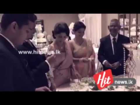 Gomari - Tharini Wijesiriwardana's last video