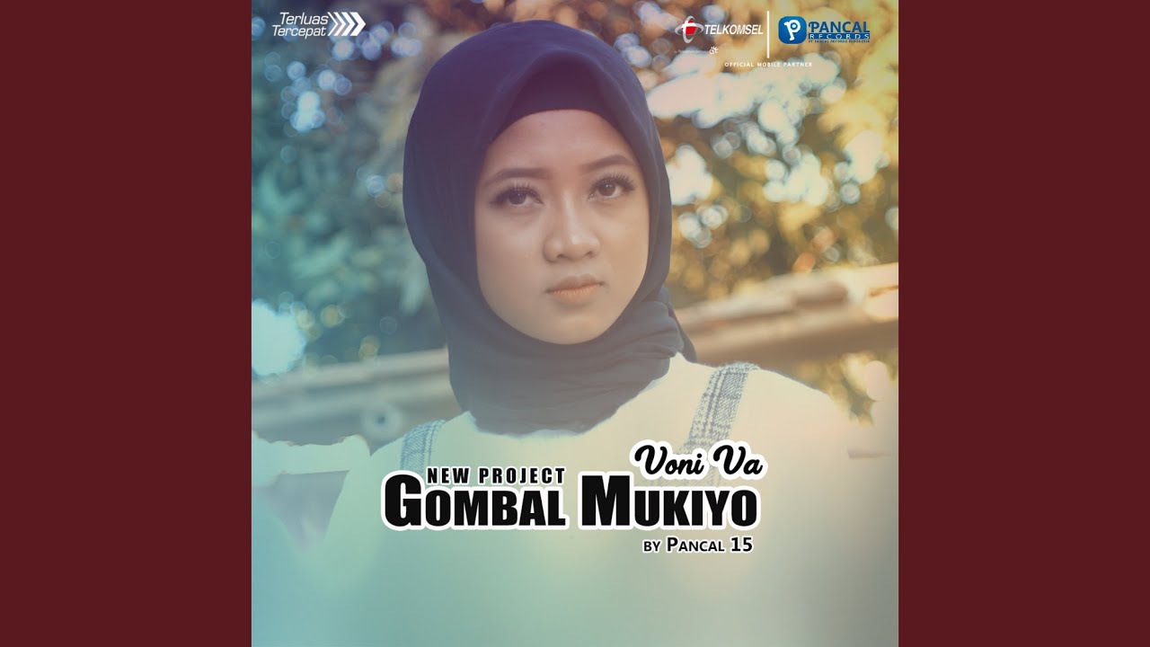 Gombal Mukiyo
