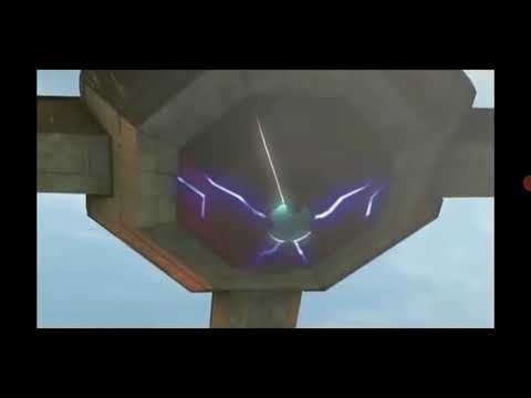 Gomora and litra vs Tyrant