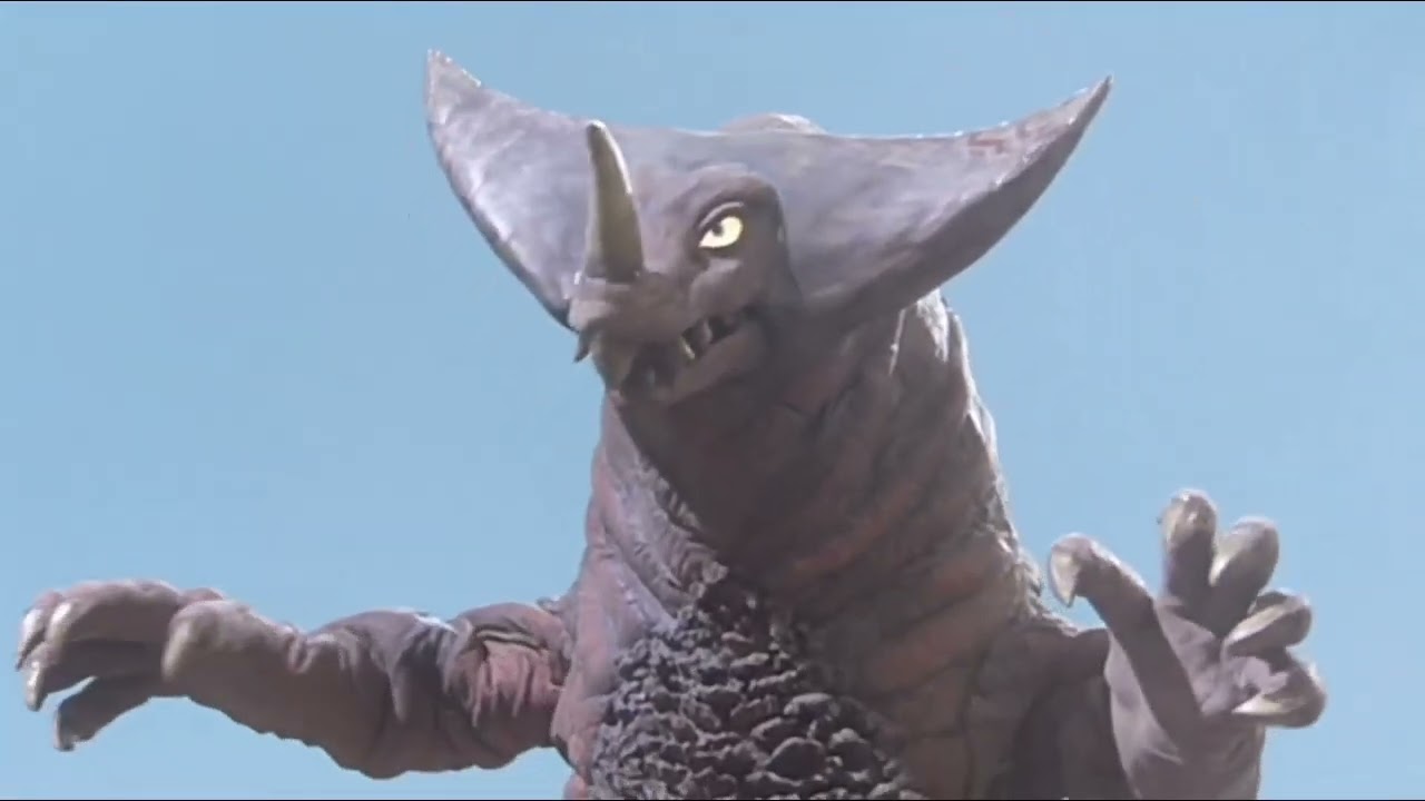 Gomora VS Tyrant