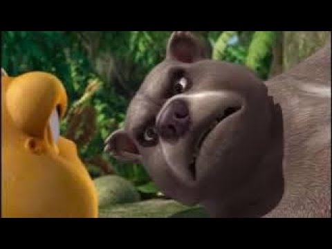 Gon The Dinosaur Cartoon Episode 1 English Dubbed