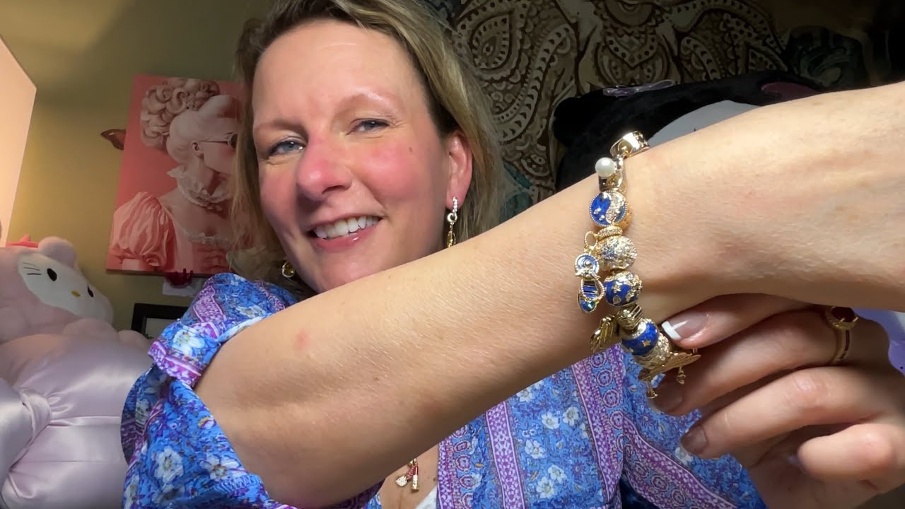 Gona’s Summer Surprises With a Splash of HomeGoods Haul | June 25, 2025
