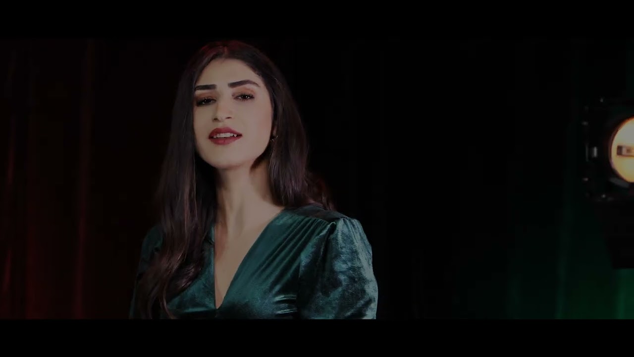 Gonca Çiçek Feat. Mehmet Evren Hacıoğlu - Garipler Semahı [Official Video]
