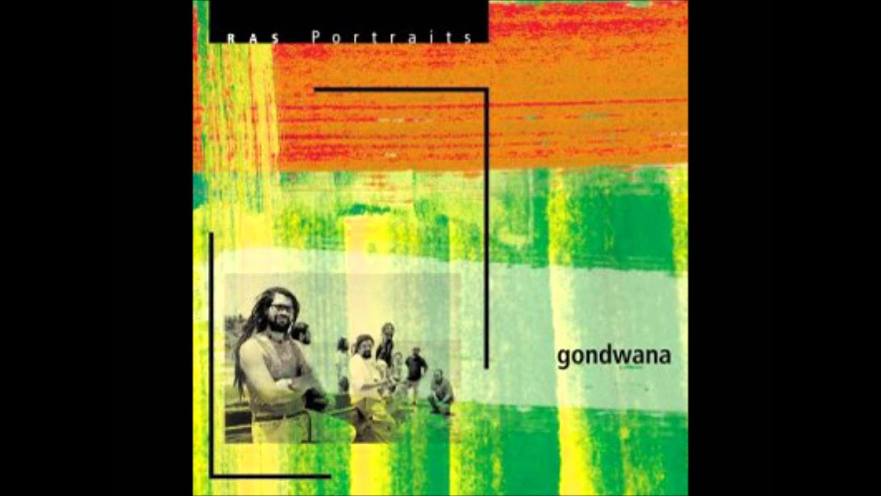 Gondwana - Antonia