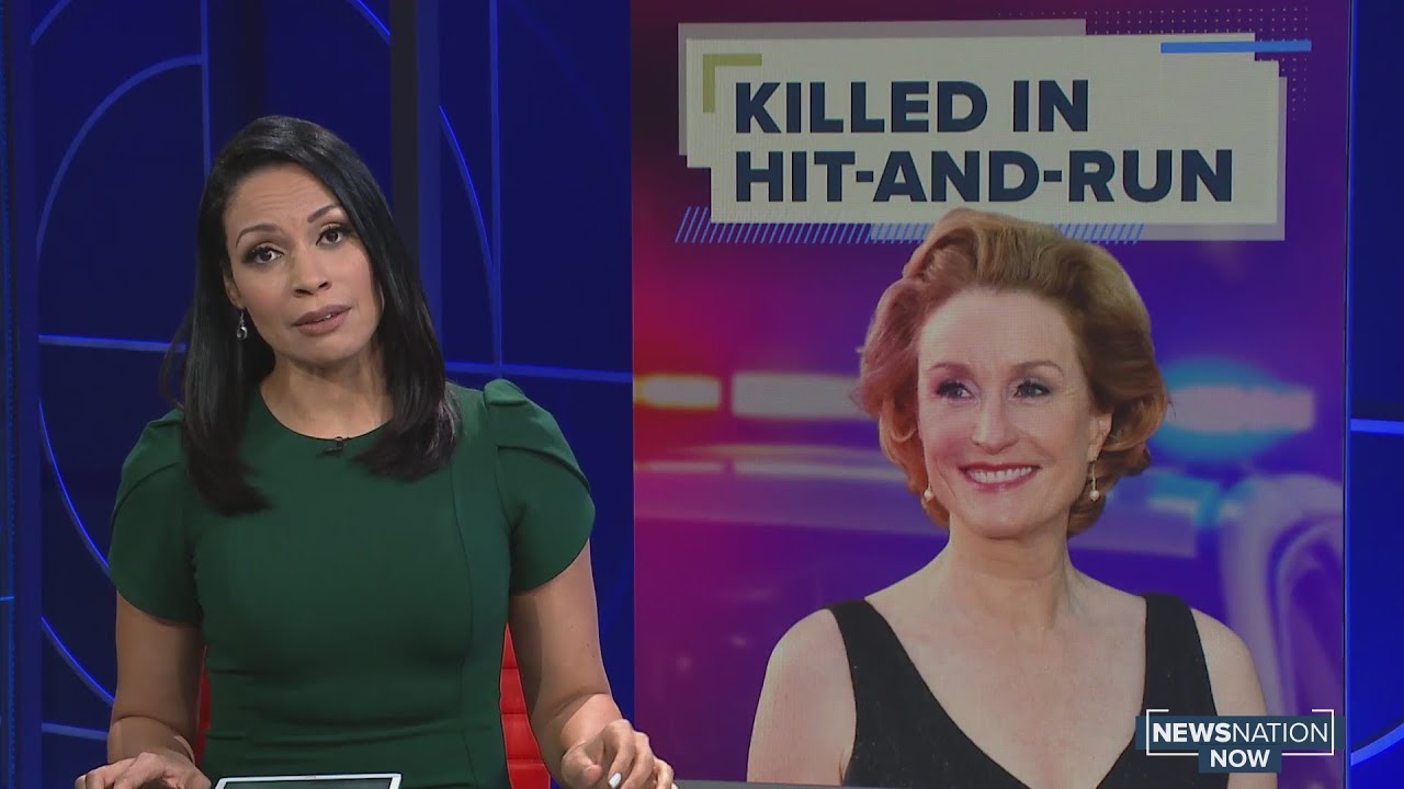 ‘Gone Girl’ actor Lisa Banes dies 10 days after hit-and-run