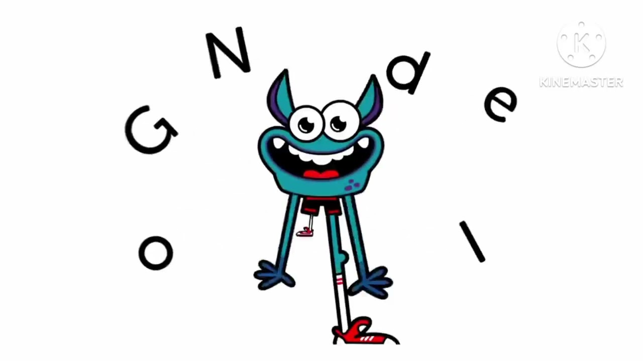 GoNoodle Logo (2016)