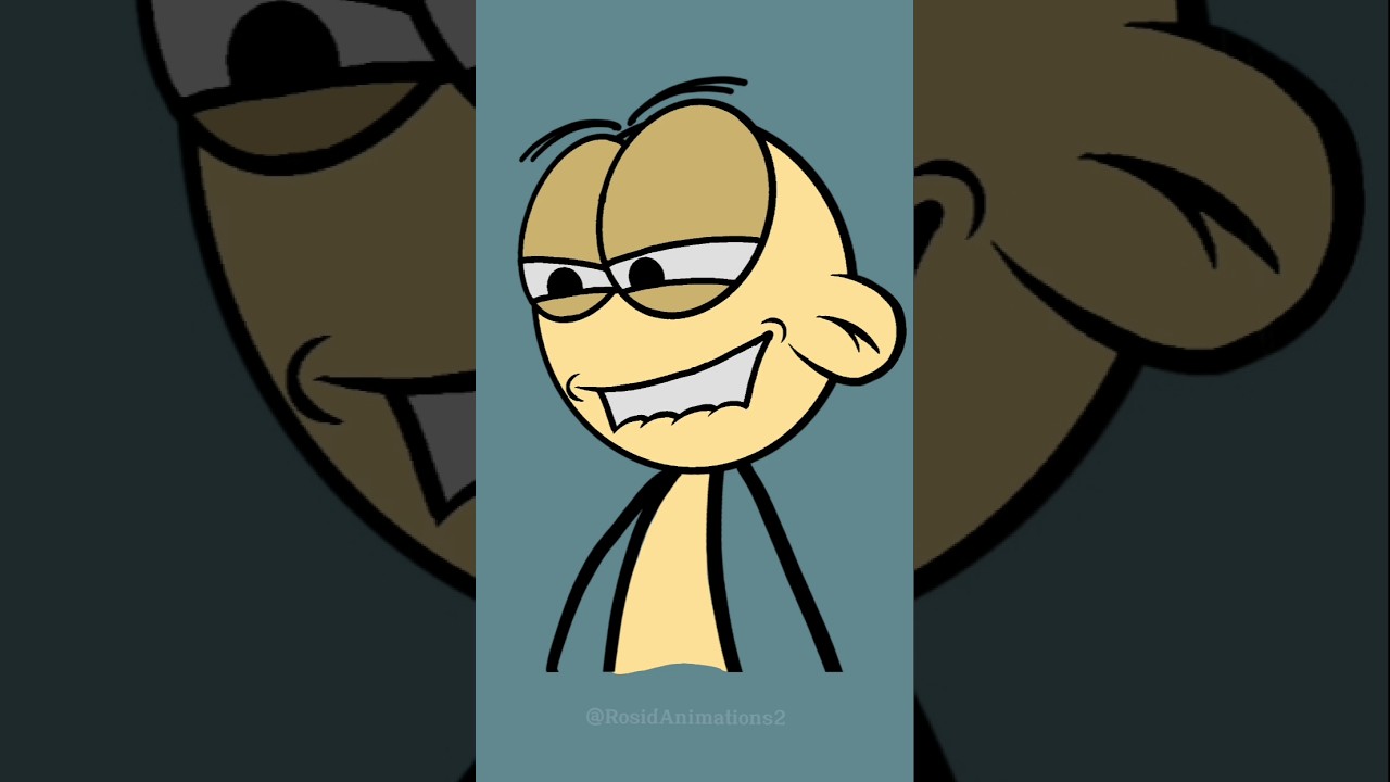 GOO GHO GOK #4kmeme #animation