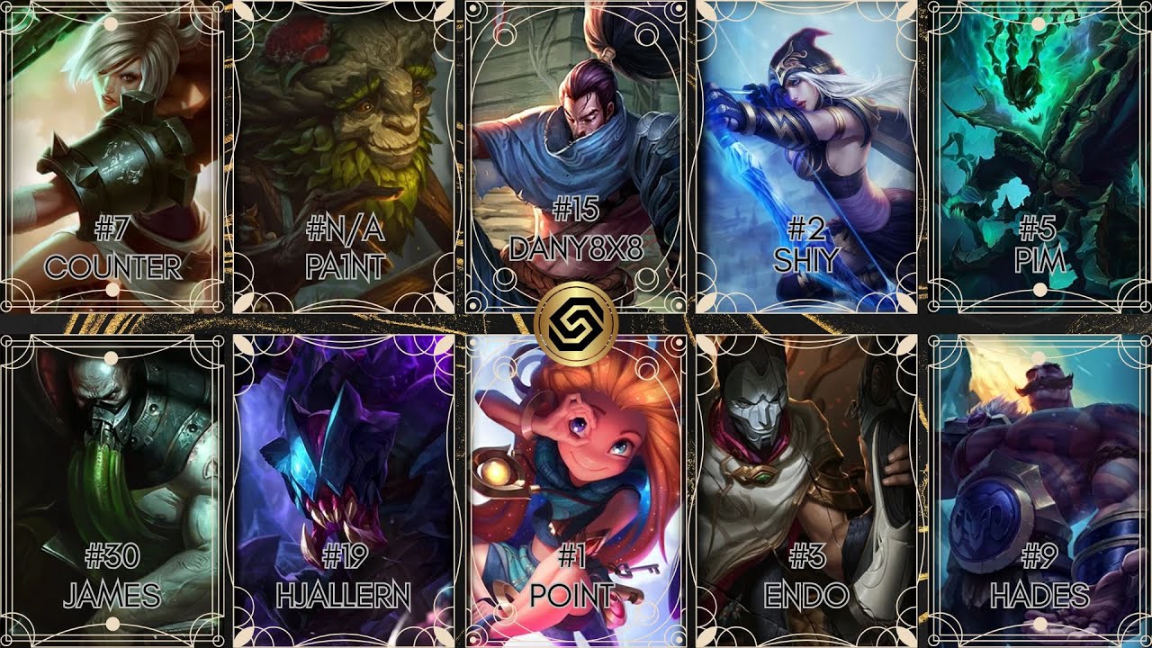 Good Chi Rumble Highlights!