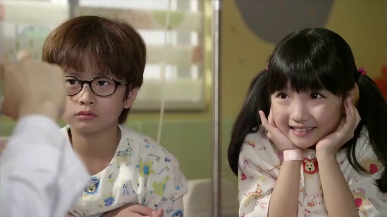 Good Doctor 1. Bölüm Türkçe Altyazılı Kore Dizisi
