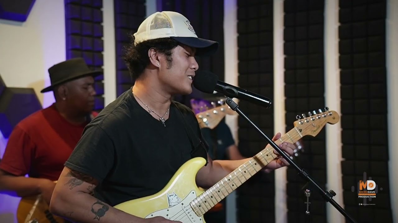 Good Girl - Esmer (Live)