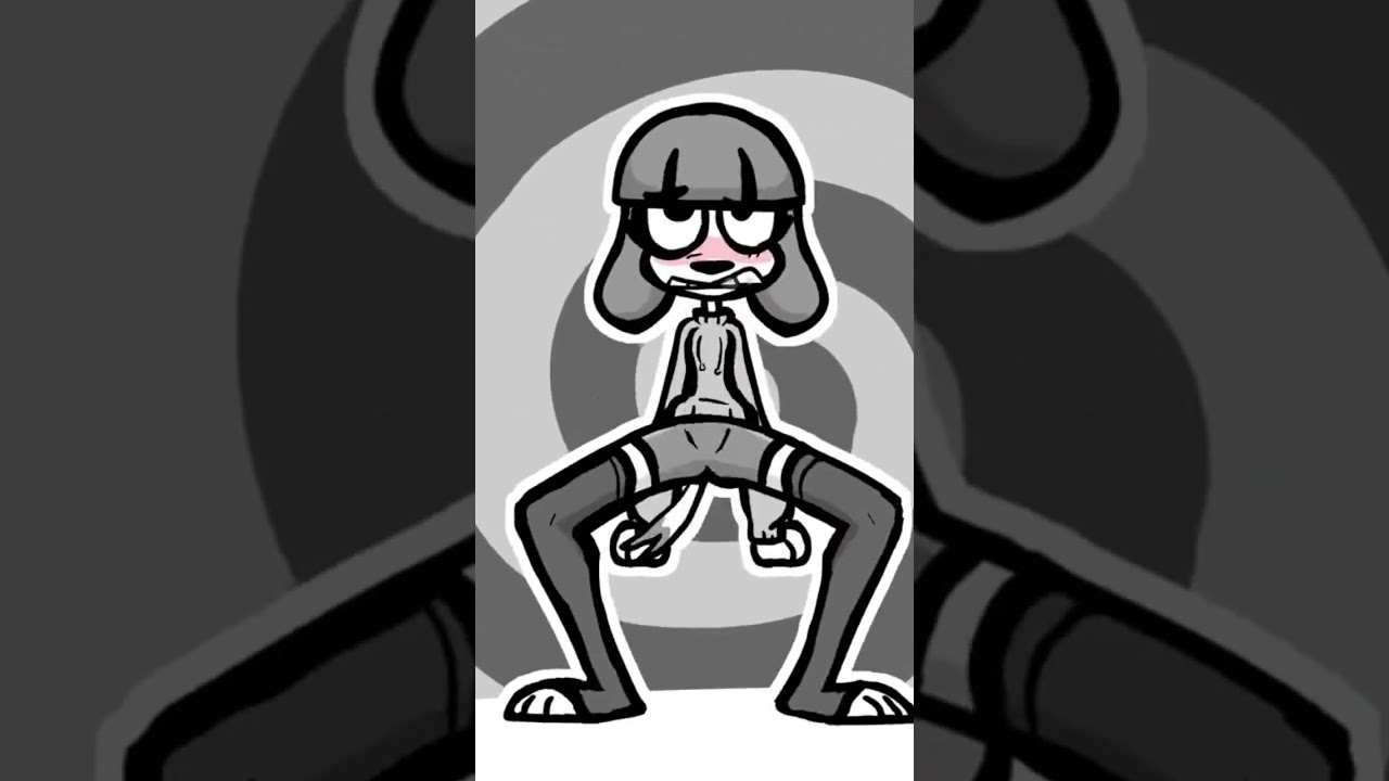 GOOD GIRL #rule34 #waifu #furry