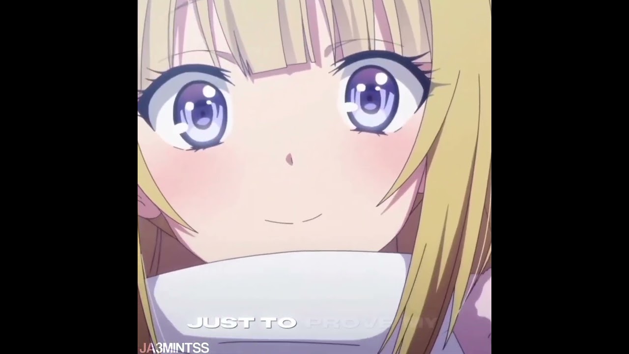 Good in Goodbye - Kiyotaka Ayanokoji || Classroom of The Elite