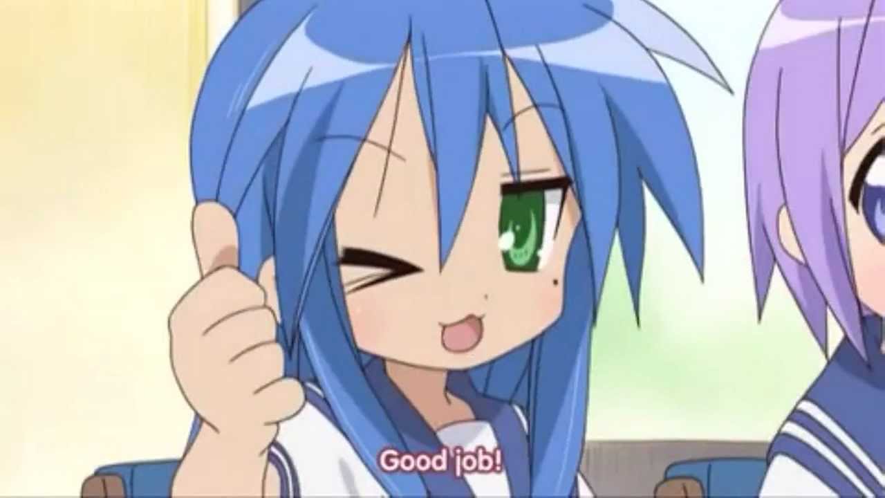 Good Job