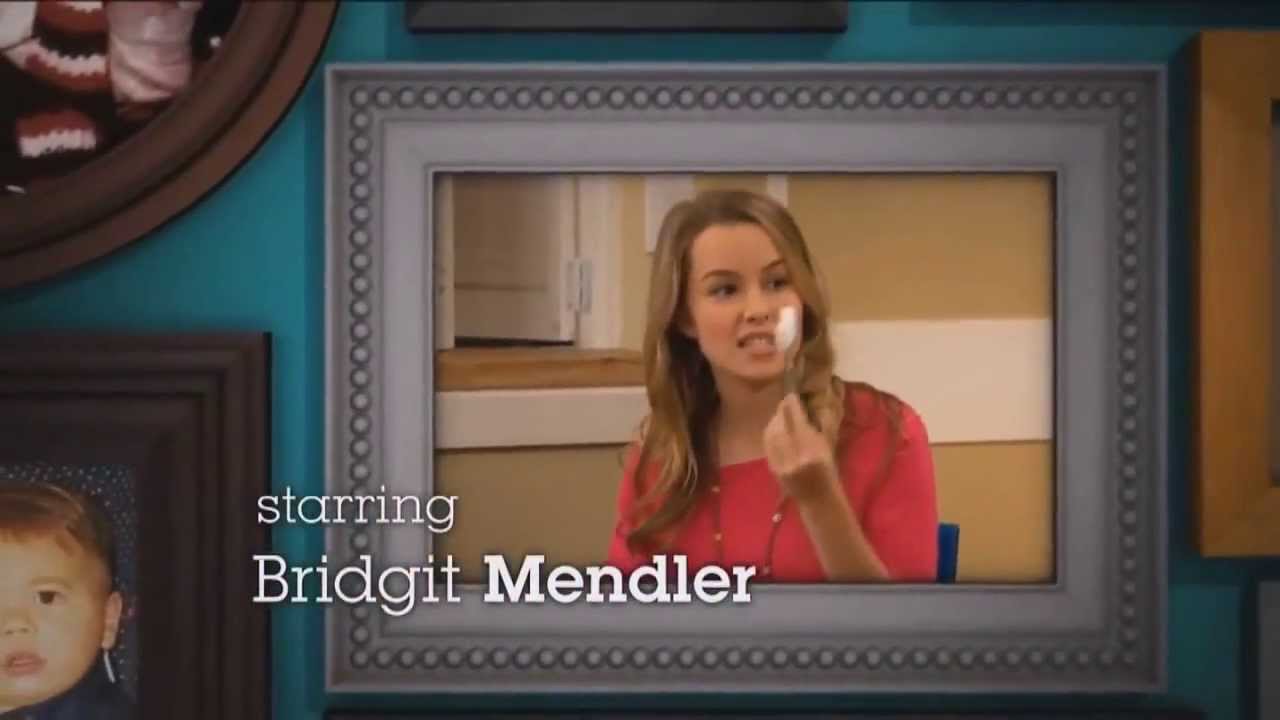Good Luck Charlie - Theme Song - Season 3 (Reversed)