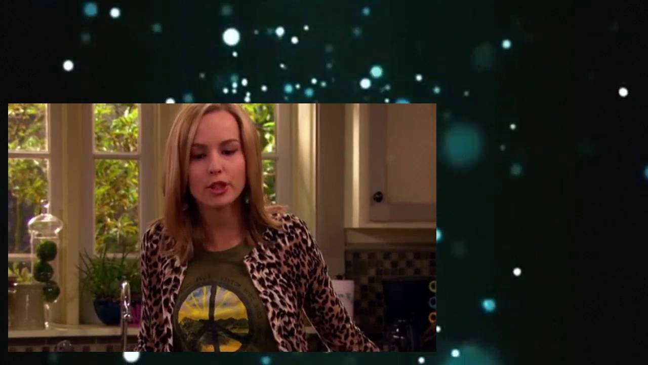 Good Luck Charlie 4x09 Futuredrama