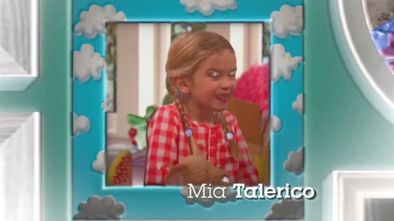 Good Luck Charlie Theme Song Season 4 In Pitch White