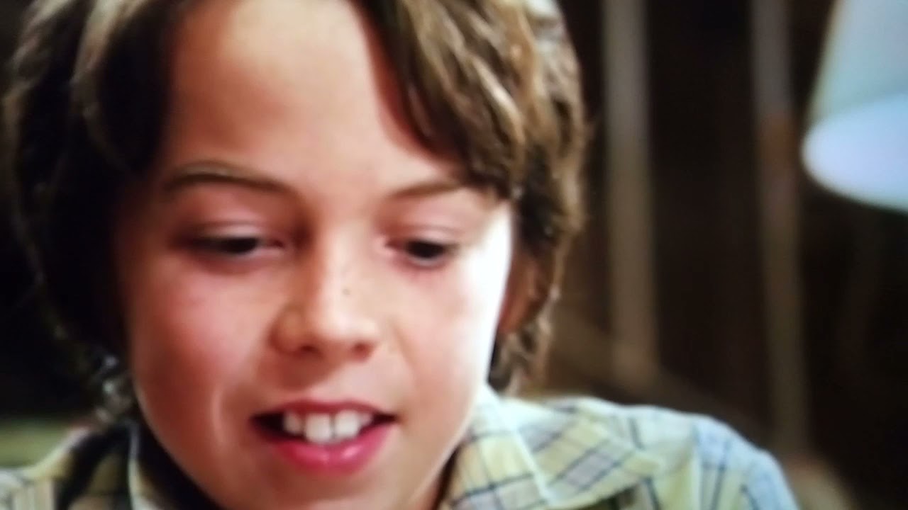 Good Luck Chuck- movie snip by Bolo M, Charlie gets hexed at a party