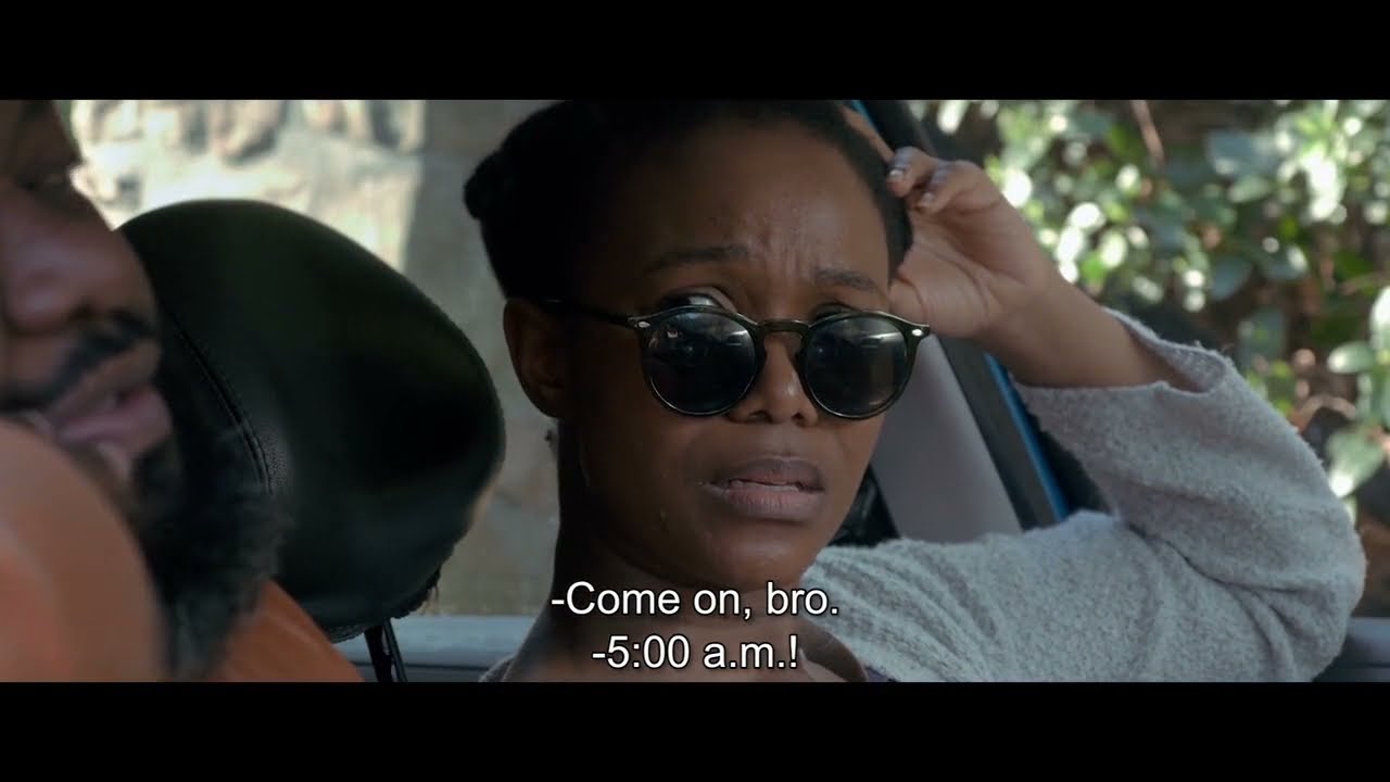 GOOD MADAM | Xhosa full movie | Mzansi latest movie part 1 #drama #fyp #trending #subscribe #rewind