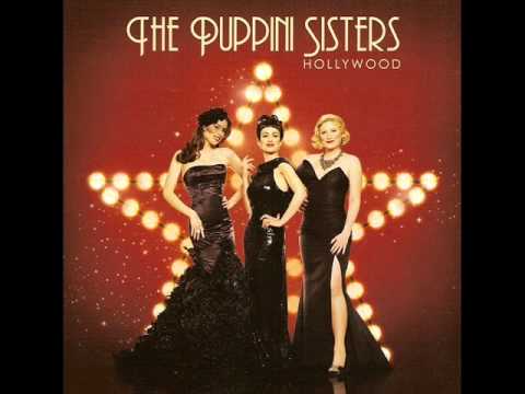 Good Morning - The Puppini Sisters - Hollywood