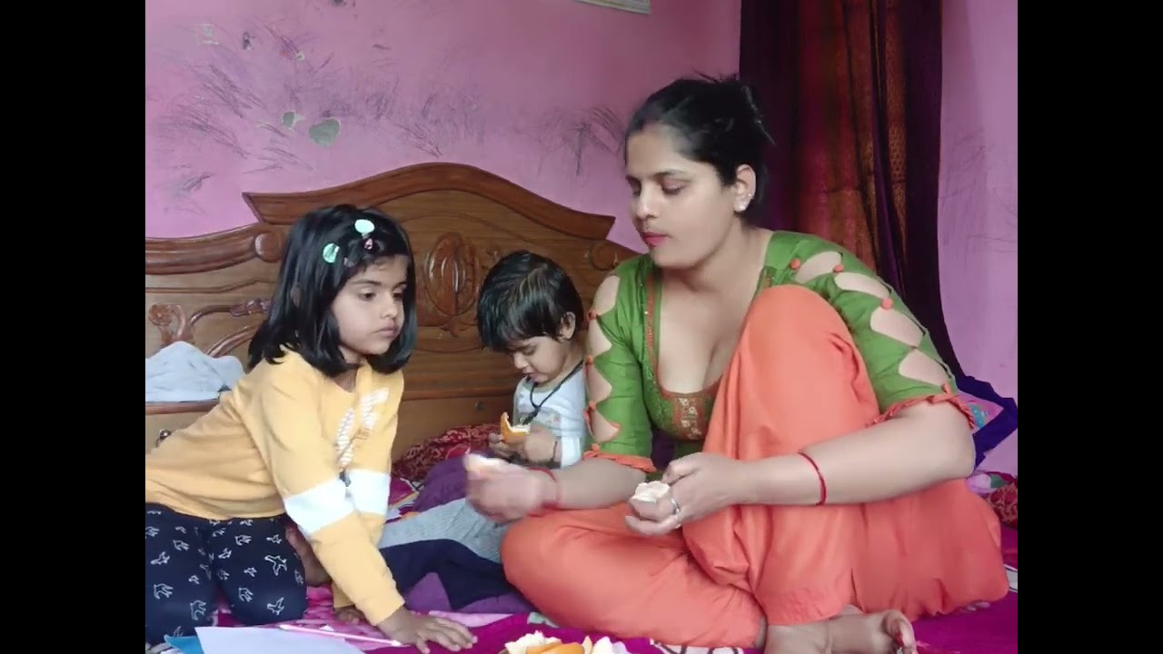 good morning friends welcome to my new vlog video